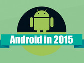 This infographic reveals that over 24,000 different Android devices are currently on the market