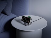 Anker’s new Prime Wireless Charging Station (pictured) will launch in the US in February 2026. (Image source: Anker)