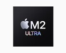 Apple M2 Ultra (Image source: Apple)