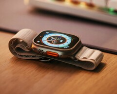 The fourth-generation Apple Watch Ultra is expected to feature new AI capabilities.