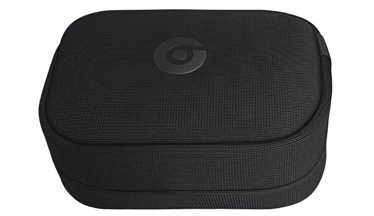 苹果还计划为Beats Solo4推出一个新的手提箱。（图片：9to5Mac）