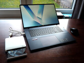 Asus VivoBook 18 laptop review: The display monster for just under $1,000