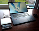 Asus VivoBook 18 laptop review: The display monster for just under $1,000