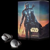 Audio-Technica ATH-CKS50TW2 The Mandalorian Edition. (Image source: Audio-Technica)
