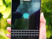 BlackBerry Passport 4.5-inch smartphone with Qualcomm Snapdragon 800 and BlackBerry 10.1 OS