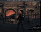 Bloodborne could properly run on PC soon via emulation (image source @shadps4 on X)