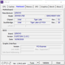 CPU-Z Mainboard