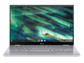 The Asus Chromebook Flip C436 is a Project Athena-certified Chromebook. (Source: Asus)