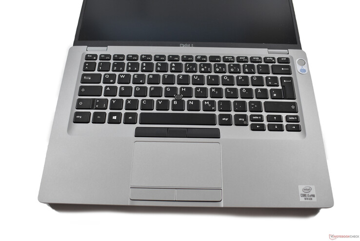 Dell Latitude 14 5410 laptop review: Restrained by missing AMD Ryzen option Reviews Dell Latitude 14 5410 laptop review: Restrained by missing AMD Ryzen option Reviews