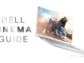 Dell Cinema Guide makes searching for media content easier. (Image source: Dell)