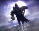 Cover art from Destiny 2's Forsaken expansion