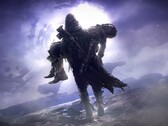 Cover art from Destiny 2's Forsaken expansion