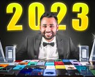 YouTuber Arun Maini, aka Mrwhosetheboss, is the first to deliver his verdict on smartphones in 2023