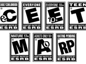 The ESRB will add a special label to games with in-game purchases. (Source: ESRB)