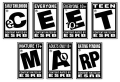 The ESRB will add a special label to games with in-game purchases. (Source: ESRB) The ESRB will add a special label to games with in-game purchases. (Source: ESRB)