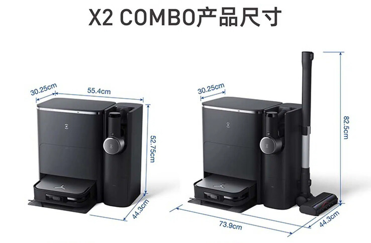 (Image source: Ecovacs)