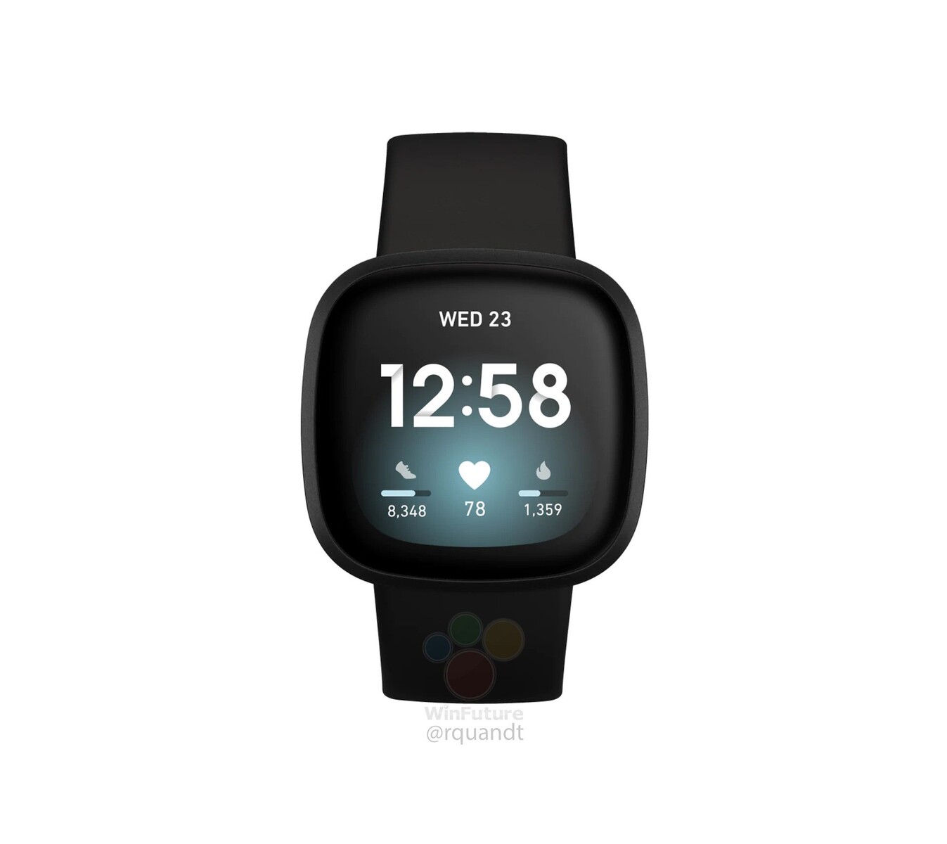 Source fitbit versa top