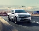 Scalpers targeting the electric F-150 Lightning pickup truck may have run out of luck (Image: Ford)
