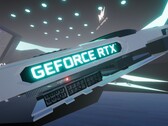GALAX GeForce RTX 30 HOF series (Source: GALAX VIRTUAL SHOW)