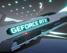 GALAX GeForce RTX 30 HOF series (Source: GALAX VIRTUAL SHOW)