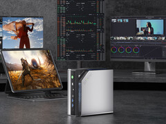 GMK EVO-X2 is available to pre-order at ≈$2,060 (Image source: GMKtec)