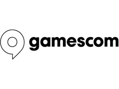 Gamescom 2026 official logo.