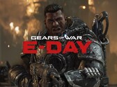 Banner for Gears of War: E-Day shown