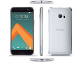 HTC 10 Android smartphone might feature capacitive buttons
