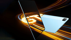 Honor Tablet GT Pro will launch in China on October 16 (Image source: Honor)