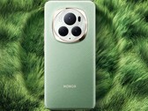 The Honor Magic6 Pro has a 180 MP periscope telephoto camera. (Image: Honor)