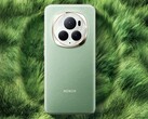 The Honor Magic6 Pro has a 180 MP periscope telephoto camera. (Image: Honor)