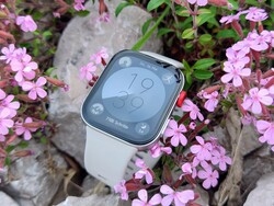 In the review: Huawei Watch Fit 3, test device provided by Huawei Germany.