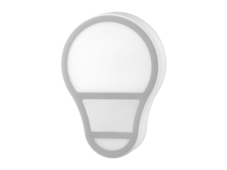 The IKEA Ankarlägg night light with sensor, battery operated