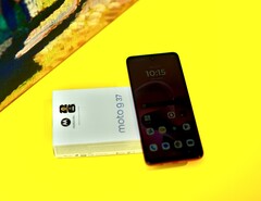 The Motorola Moto G37 offers only the bare essentials in terms of audio features.