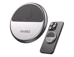The InnAIO T10 AI translator is globally available. (Image source: InnAIO)