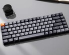 The new Keychron K3 QMK V3 features a host of new upgrades to appeal to both keyboard enthusiasts and mobile productivity users. (Image source: Keychron)