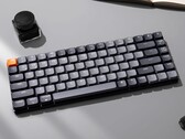 The new Keychron K3 QMK V3 features a host of new upgrades to appeal to both keyboard enthusiasts and mobile productivity users. (Image source: Keychron)