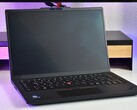 The Lenovo ThinkPad T14 Gen 7
