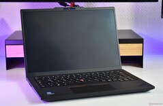 The Lenovo ThinkPad T14 Gen 7