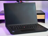 The Lenovo ThinkPad T14 Gen 7