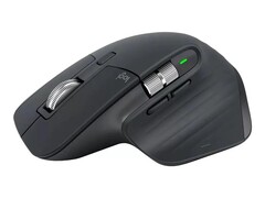 The popular Logitech MX Master 3 wireless mouse can currently be ordered for US$59 (Image: Logitech)