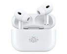 The AirPods Pro Year of the Rabbit Special Edition. (Source: Apple)