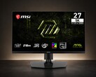 MSI MAG 271KPD7 gaming monitor (edited)