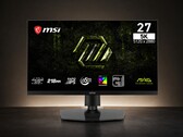 MSI MAG 271KPD7 gaming monitor (edited)