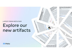 Meta debuts new Metaverse and AI watermarking tools (Image Source: Meta)