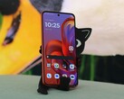 The Motorola Edge 50 Neo is one of the devices reported to be affected by the issue. (Image source: Notebookcheck)