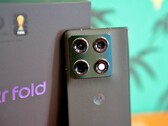 The Motorola Razr Fold is going to great lengths to become the best foldable phone with a camera.