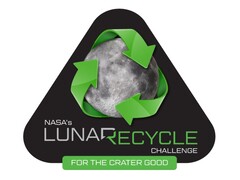 With the LunaRecycle Challenge, NASA is paying up to 3 million US dollars in prize money for innovative recycling technologies that can be used on the moon. (Image source: NASA)