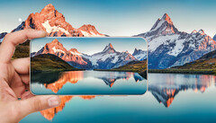 The OVB0A makes its debut. (Source: OmniVision)