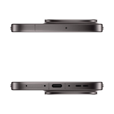 The Oppo Find X9 Pro. (Image source: via Arsène Lupin)